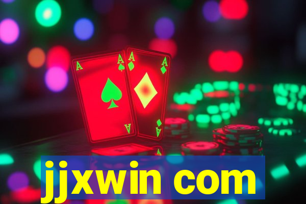 jjxwin com